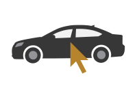 Shop Click Drive Select Icon in Newark, NY