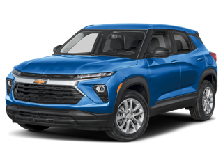 Chevrolet Trailblazer - Tradition Chevrolet Newark in Newark NY