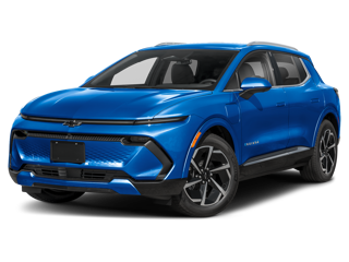 Chevrolet Equinox EV - Tradition Chevrolet Newark in Newark NY