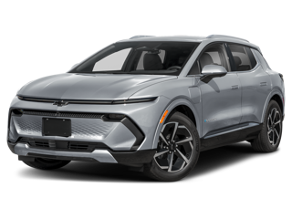 Equinox EV - Tradition Chevrolet Newark in Newark NY