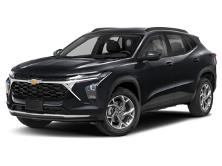 Chevrolet Trax - Tradition Chevrolet GMC in Newark NY
