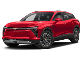 Chevrolet Blazer EV - Tradition Chevrolet Newark in Newark NY