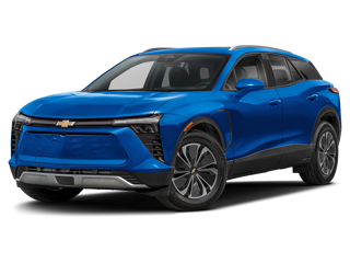 Chevrolet Blazer EV - Tradition Chevrolet Newark in Newark NY