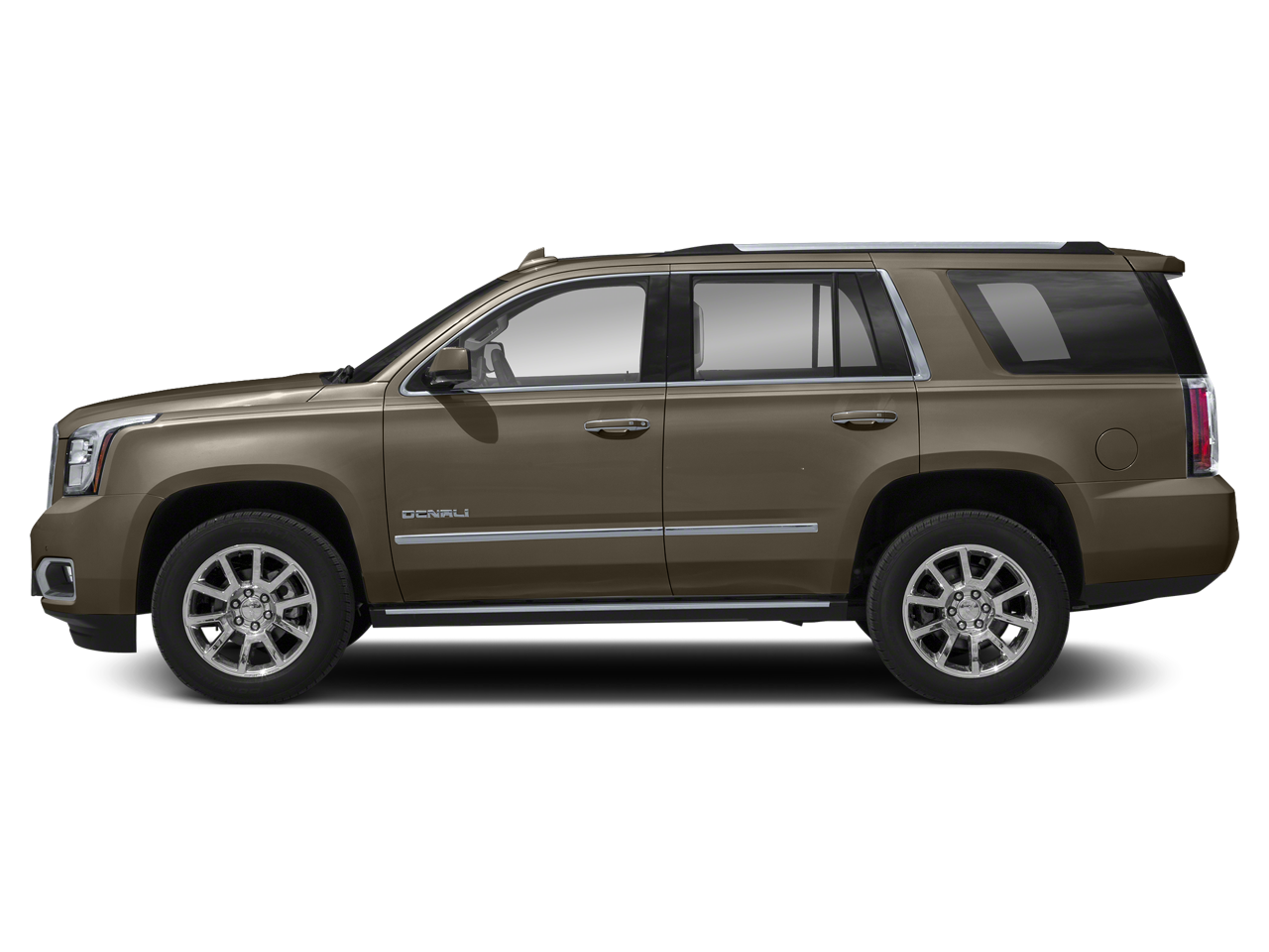 2019 Gmc Yukon Denali photo 3
