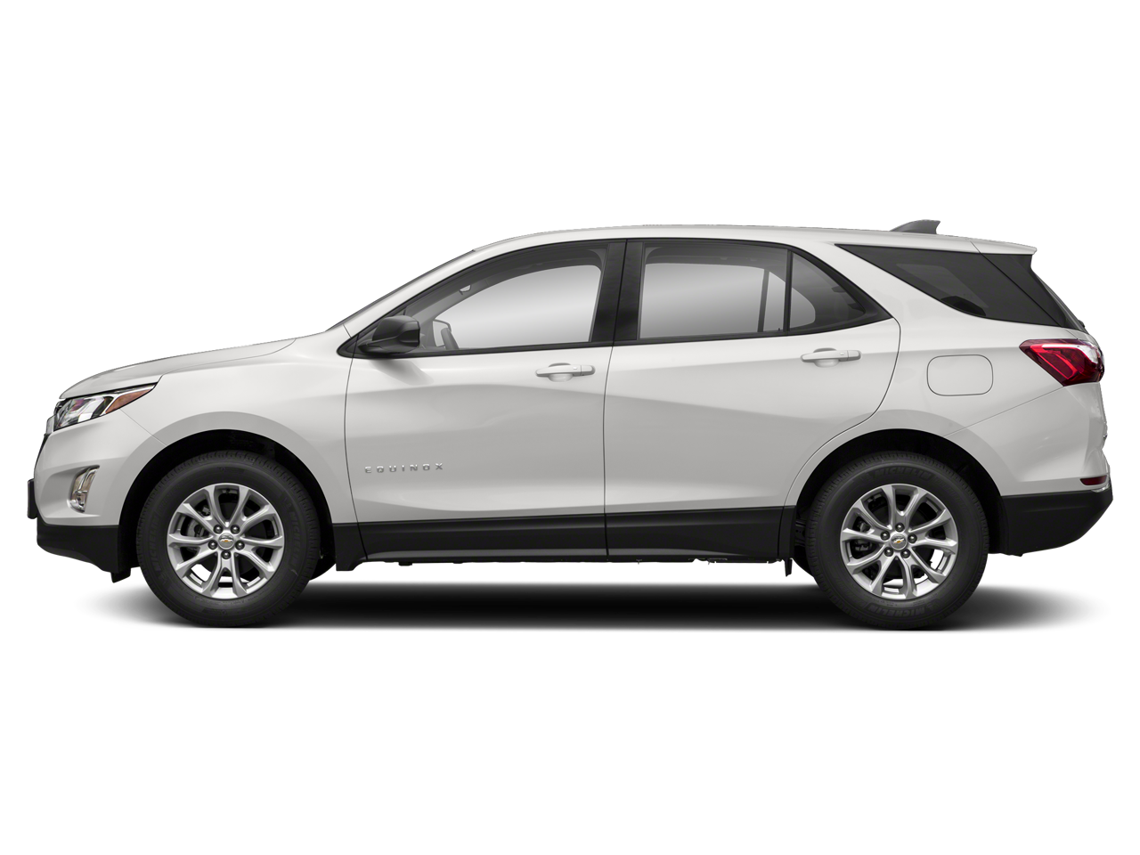 2021 Chevrolet Equinox LS - Photo 30