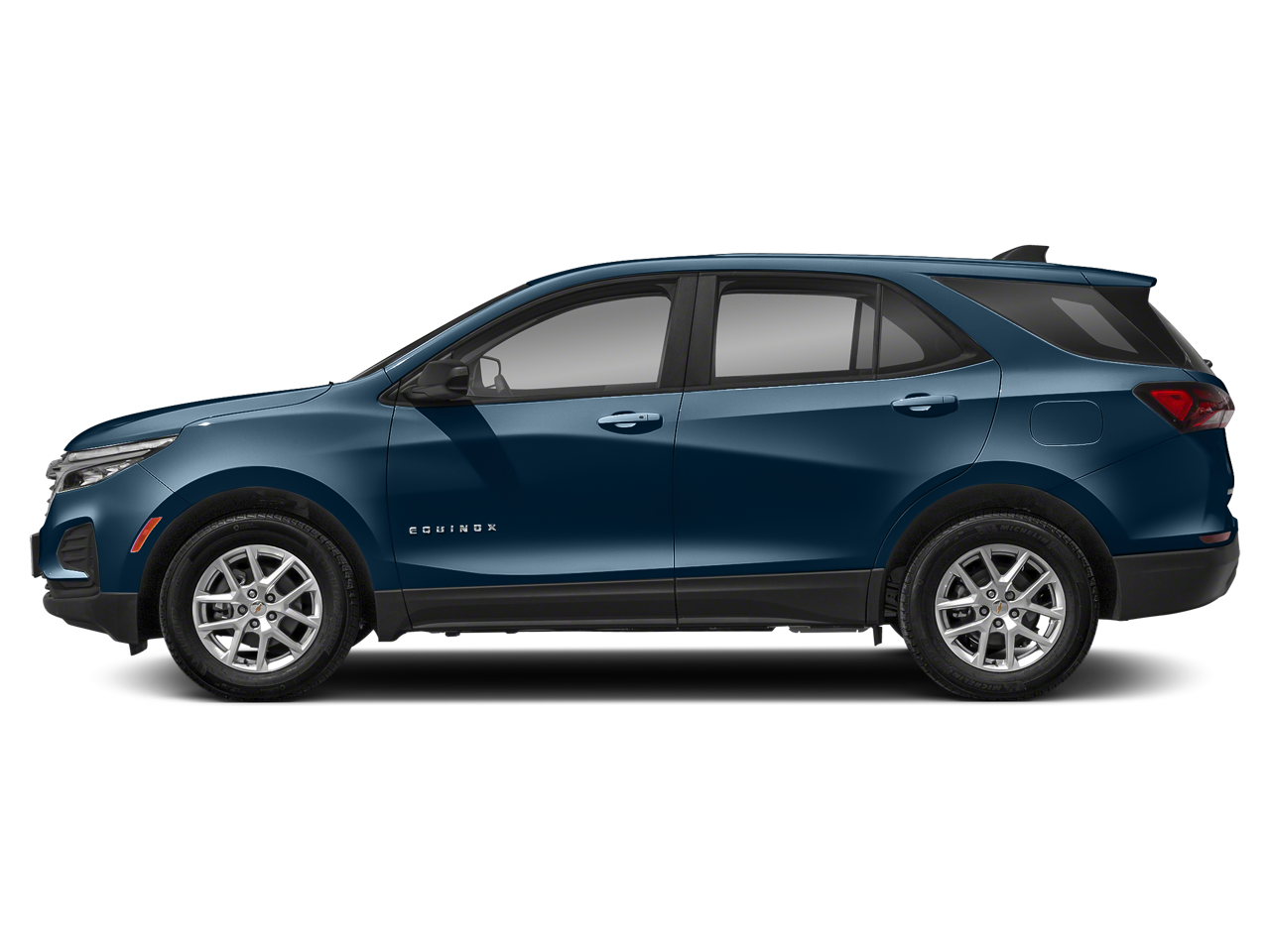 2022 Chevrolet Equinox Premier photo 2