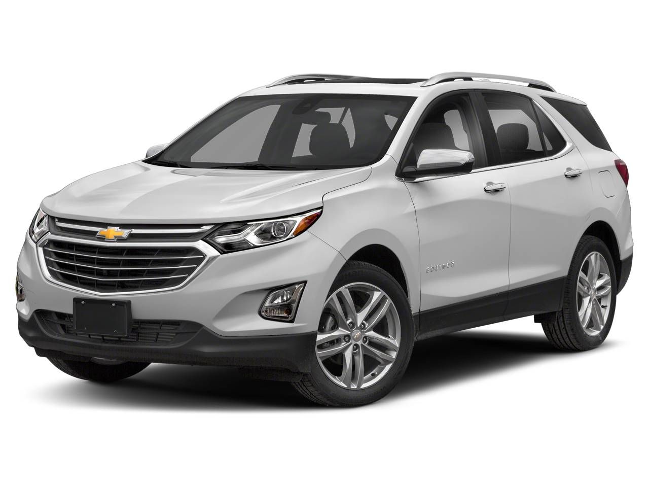 2020 Chevrolet Equinox Premier for sale in Newark, NY