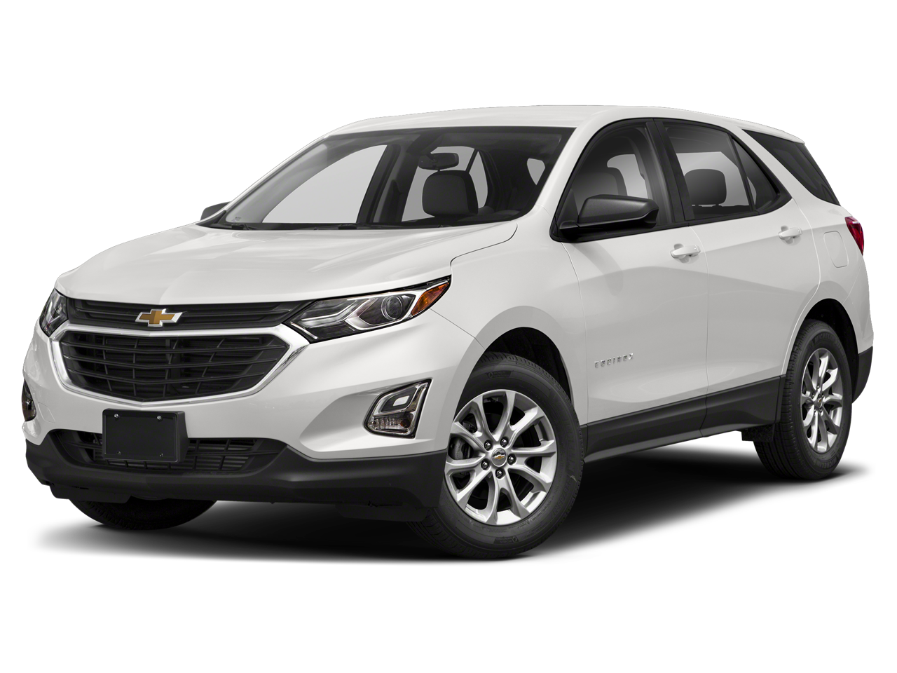 2021 Chevrolet Equinox LS - Photo 28