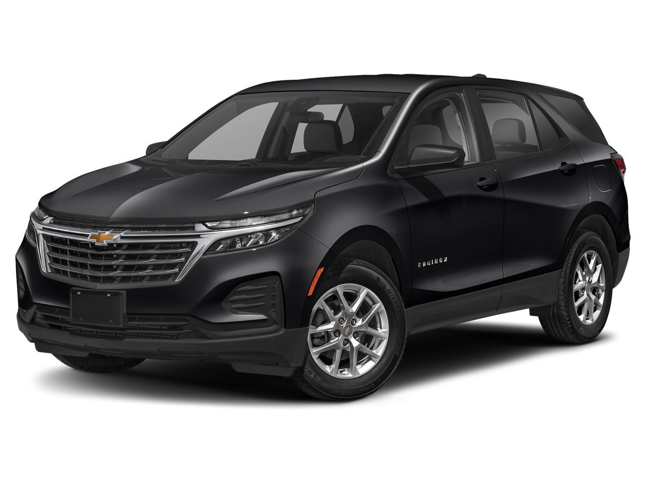 2022 Chevrolet Equinox LT for sale in Newark, NY