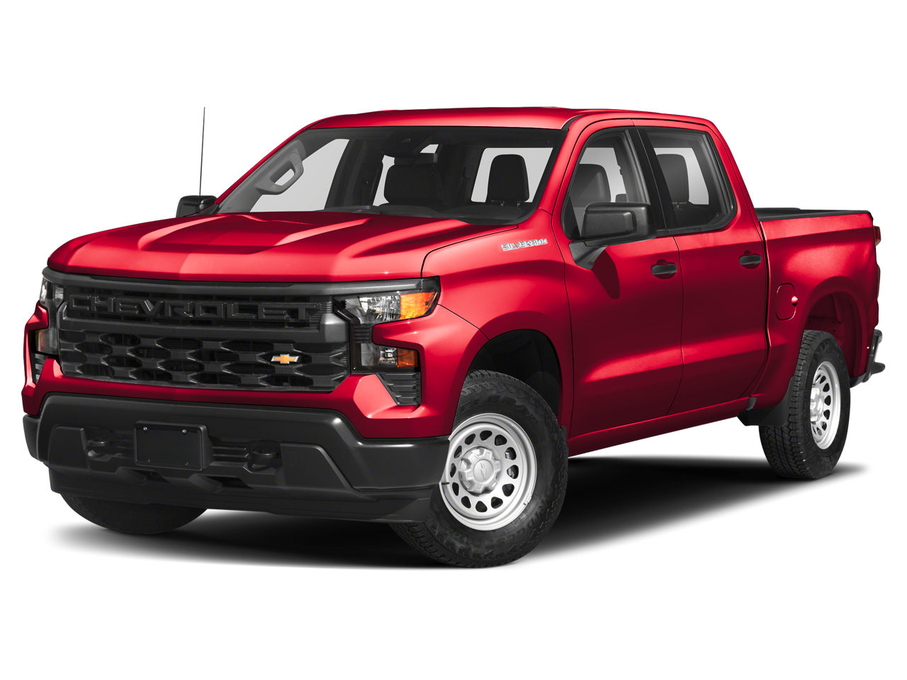 2022 Chevrolet Silverado 1500 LT for sale in Newark, NY
