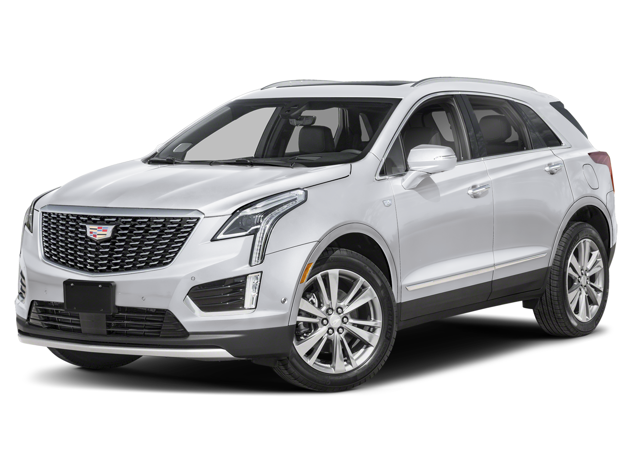 2023 Cadillac XT5 Premium Luxury for sale in Newark, NY