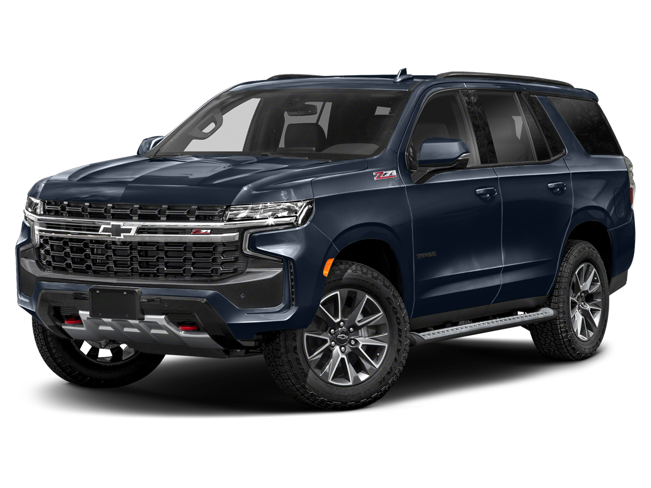 2023 Chevrolet Tahoe Z71 for sale in Newark, NY