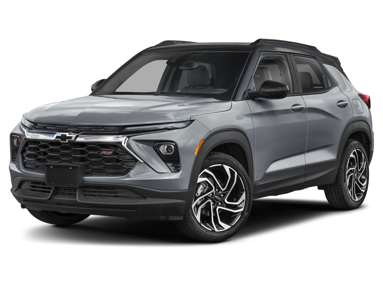 2024 Chevrolet Trailblazer RS for sale in Newark, NY