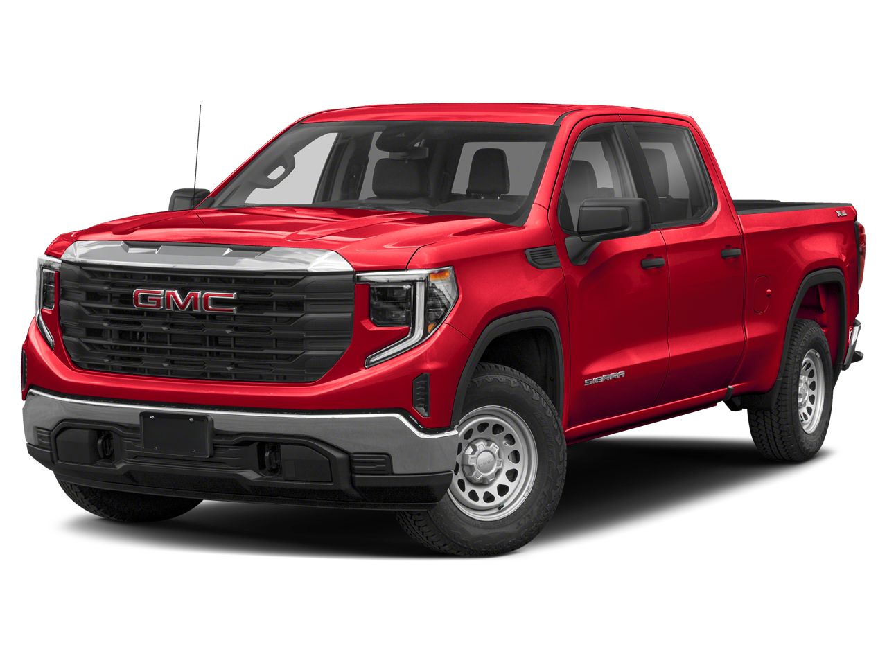 2024 GMC Sierra 1500 Elevation for sale in Newark, NY