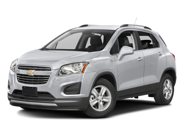 2016 Chevrolet Trax LT AWD's photo