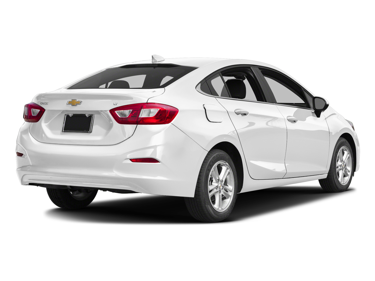 Used 2016 Chevrolet Cruze LT with VIN 1G1BE5SM2G7287214 for sale in Newark, NY