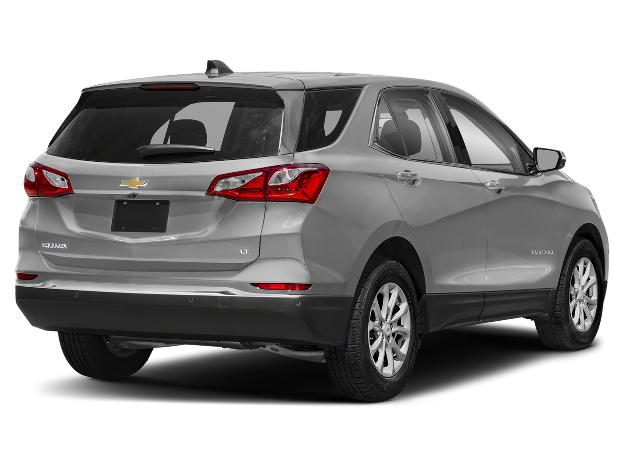 Used 2020 Chevrolet Equinox LT with VIN 3GNAXUEV9LS507995 for sale in Newark, NY