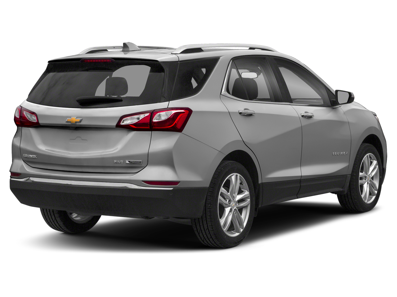Used 2020 Chevrolet Equinox Premier with VIN 2GNAXXEV8L6180909 for sale in Newark, NY