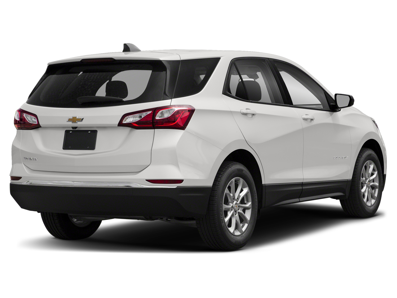 2021 Chevrolet Equinox LS - Photo 29
