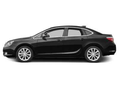 2015 Buick Verano Convenience Group