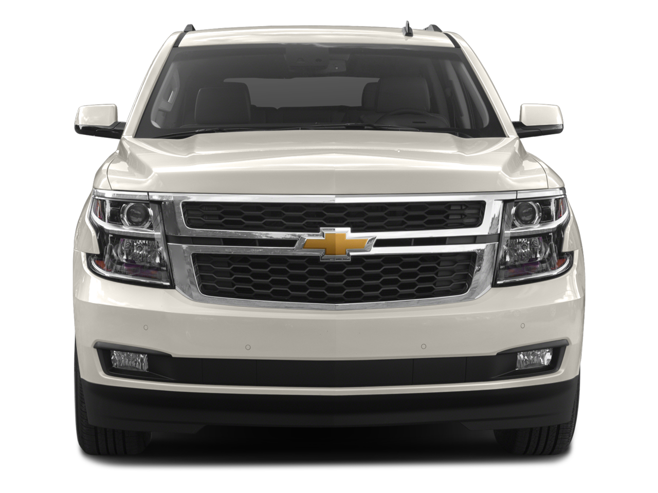 2017 Chevrolet Suburban LT photo 4