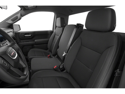 2021 GMC Sierra 1500 2WD Regular Cab Long Box