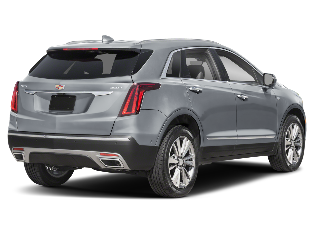 2023 Cadillac XT5 Base