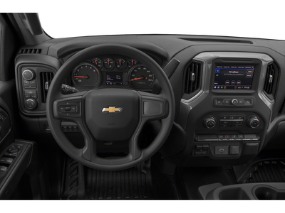 2023 Chevrolet Silverado 2500 HD LT