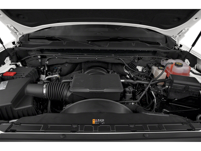 2023 Chevrolet Silverado 2500 HD LT