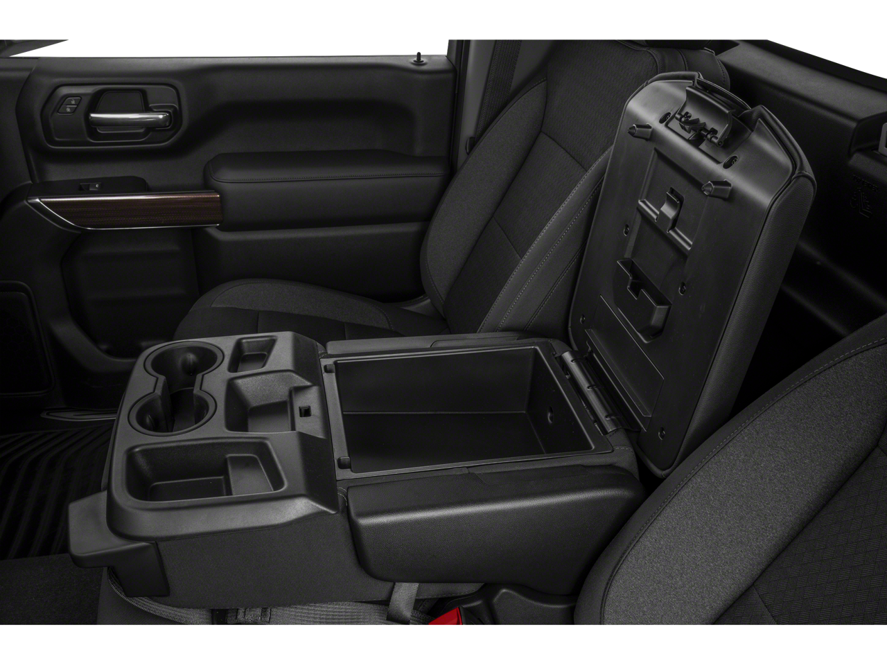 2023 Chevrolet Silverado 2500 HD LT