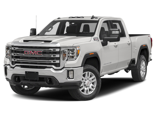 2023 GMC Sierra 2500 HD SLE