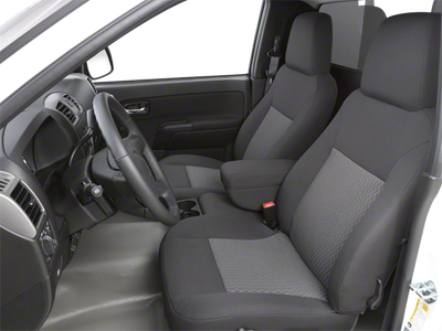 2010 Chevrolet Colorado LT w/1LT