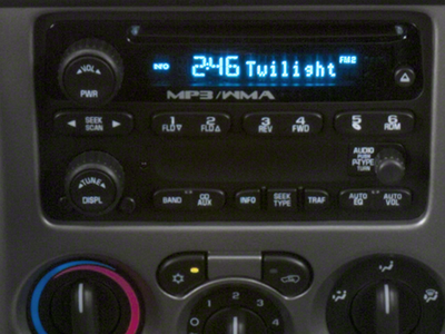 2010 Chevrolet Colorado LT w/1LT