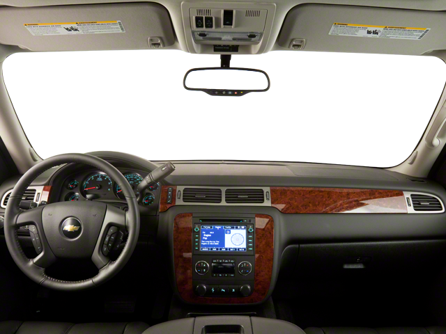 2010 Chevrolet Silverado 1500 1HY