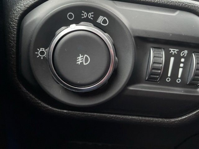 2021 Jeep Wrangler Sport 4X4