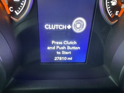 2021 Jeep Wrangler Sport 4X4