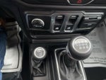 2021 Jeep Wrangler Sport 4X4