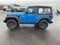 2021 Jeep Wrangler Sport 4X4
