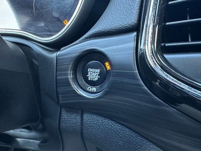 2021 Jeep Grand Cherokee Laredo X 4x4