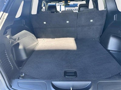 2021 Jeep Grand Cherokee Laredo E 4x4