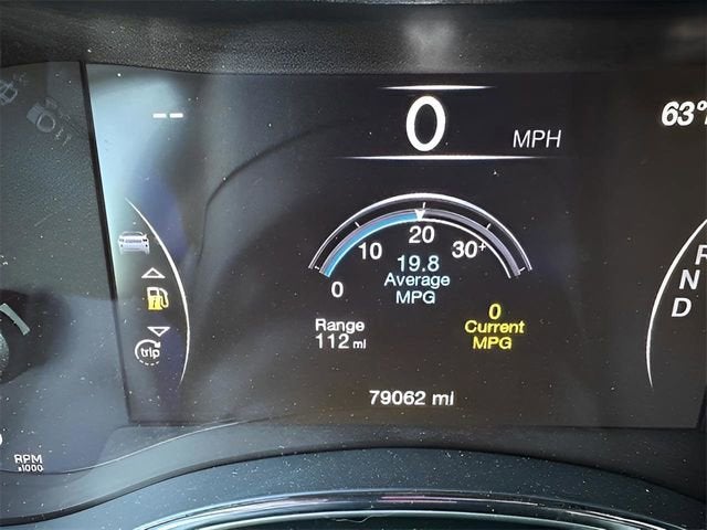 2021 Jeep Grand Cherokee Laredo E 4x4