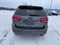 2018 Jeep Grand Cherokee Altitude 4x4