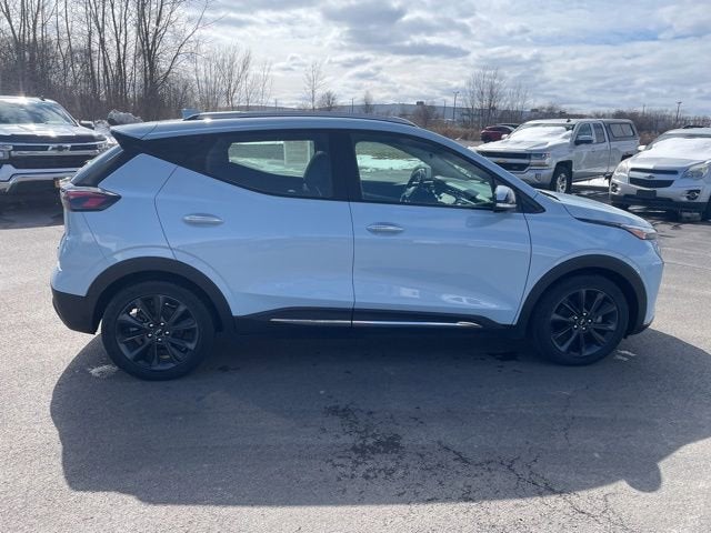 2022 Chevrolet Bolt EUV Premier