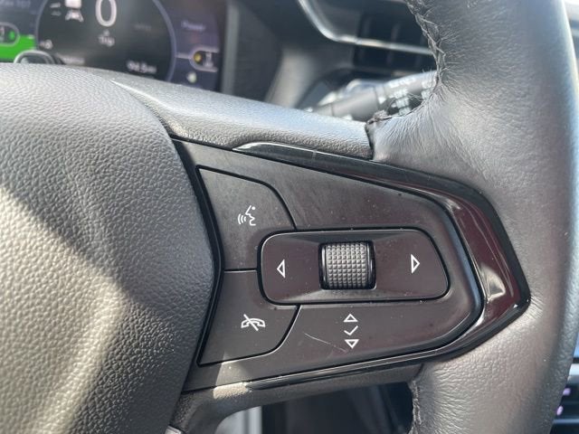 2022 Chevrolet Bolt EUV Premier