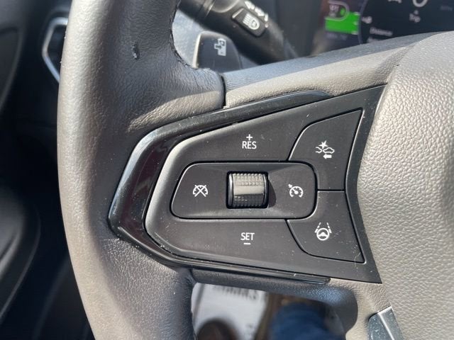 2022 Chevrolet Bolt EUV Premier