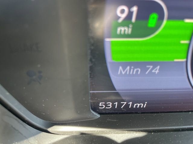 2022 Chevrolet Bolt EUV Premier