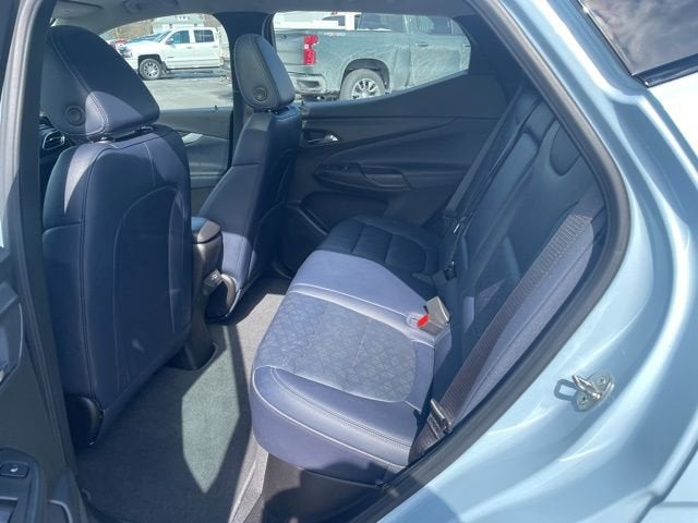 2022 Chevrolet Bolt EUV Premier