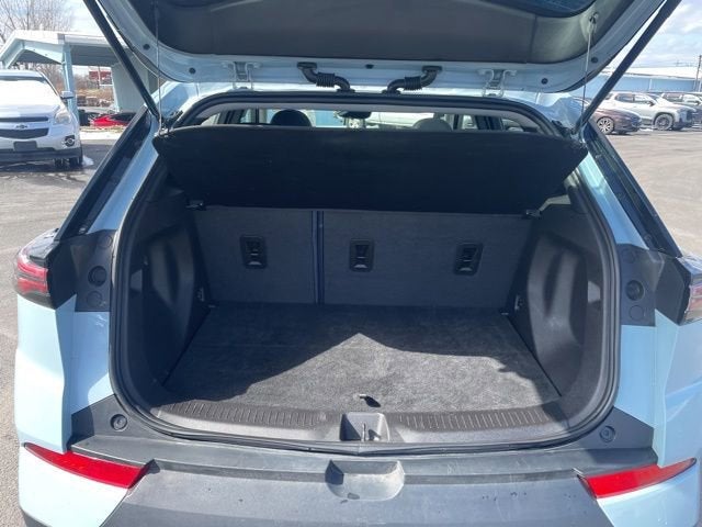 2022 Chevrolet Bolt EUV Premier