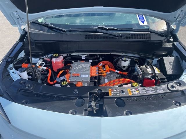 2022 Chevrolet Bolt EUV Premier