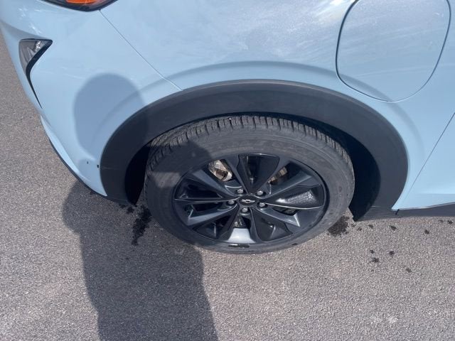 2022 Chevrolet Bolt EUV Premier